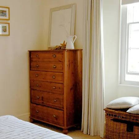The Gables Holiday home *