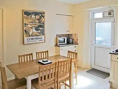 The Gables Holiday home Gorran Haven
