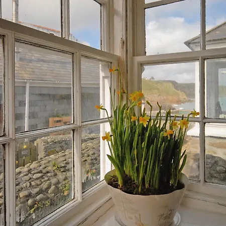 Holiday home The Gables Gorran Haven