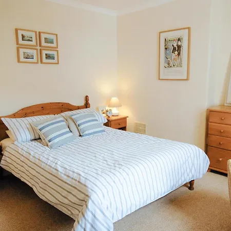 The Gables Holiday home *